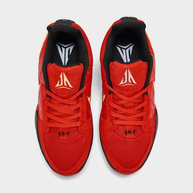 Big Kids Nike Ja 2 Basketball Shoes JD Sports