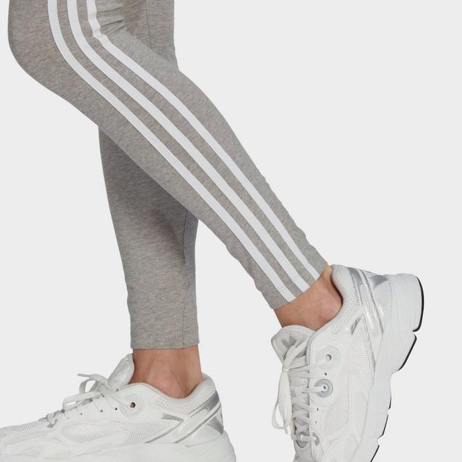 Pants and leggings adidas Adicolor Classics 3-Stripes Leggings 'Black'  (IB7383)