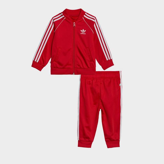 Toddler and Little Kids adidas Originals adicolor Superstar Track