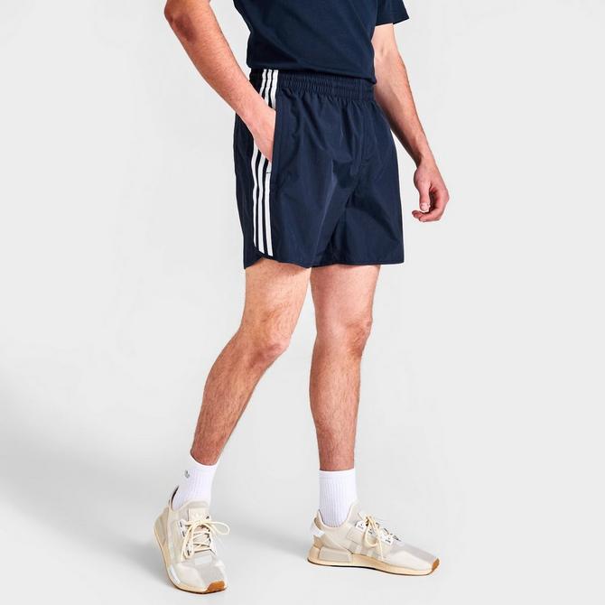 Personas mayores poetas Contaminar Men's adidas Originals Adicolor Classics Sprinter Shorts | JD Sports
