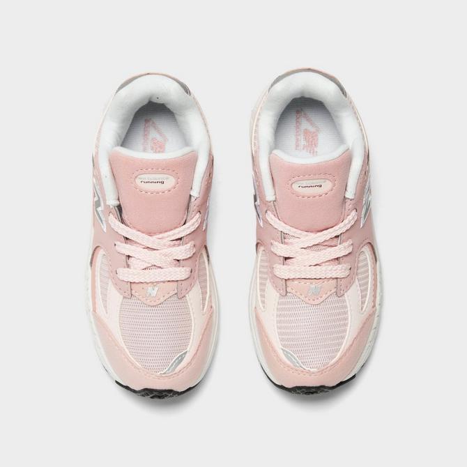 New balance cheap 410 kids Pink