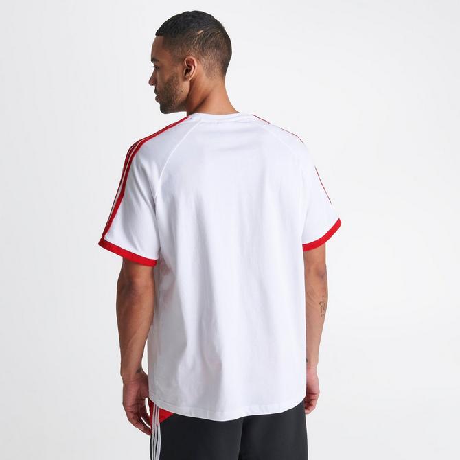 T-Shirt| JD Men\'s 3-Stripes adidas SST Originals Sports