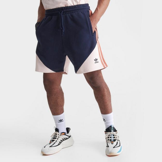 Plantación bruja menta Men's adidas Originals SST Fleece Shorts| JD Sports