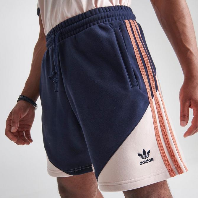 Originals SST Fleece Shorts| JD