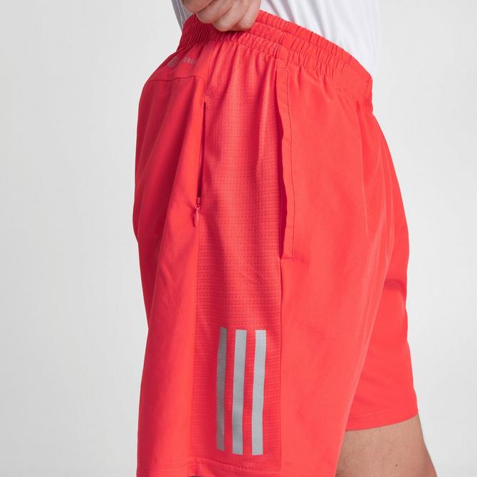 Adidas men's own the clearance run shorts