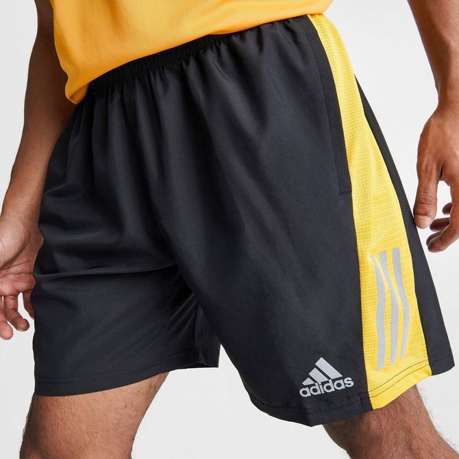 Short adidas homme running sale