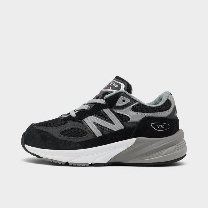 Kids' Toddler New Balance 990 V6 Casual Shoes| JD Sports