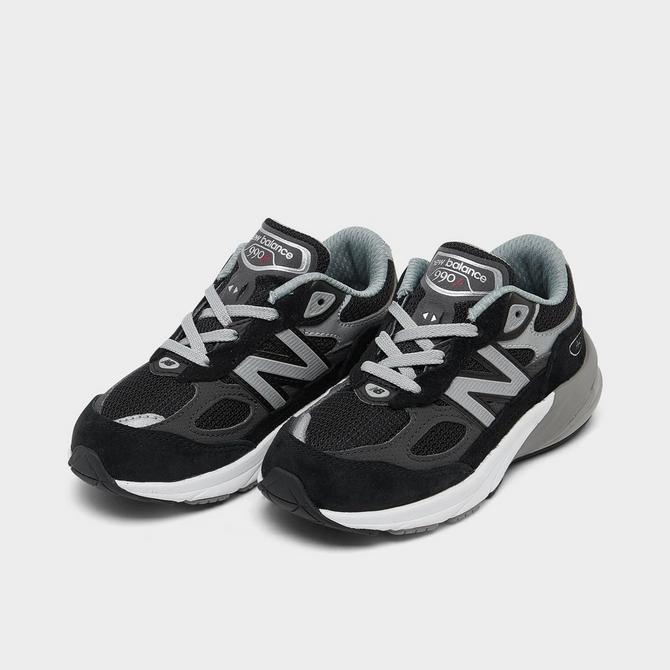 Kids' Toddler New Balance 990 V6 Casual Shoes| JD Sports