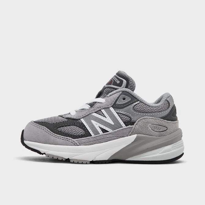 New balance 990 grade school sale best sale