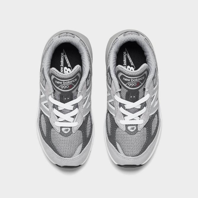 Kids' Toddler New Balance 990 V6 Casual Shoes| JD Sports