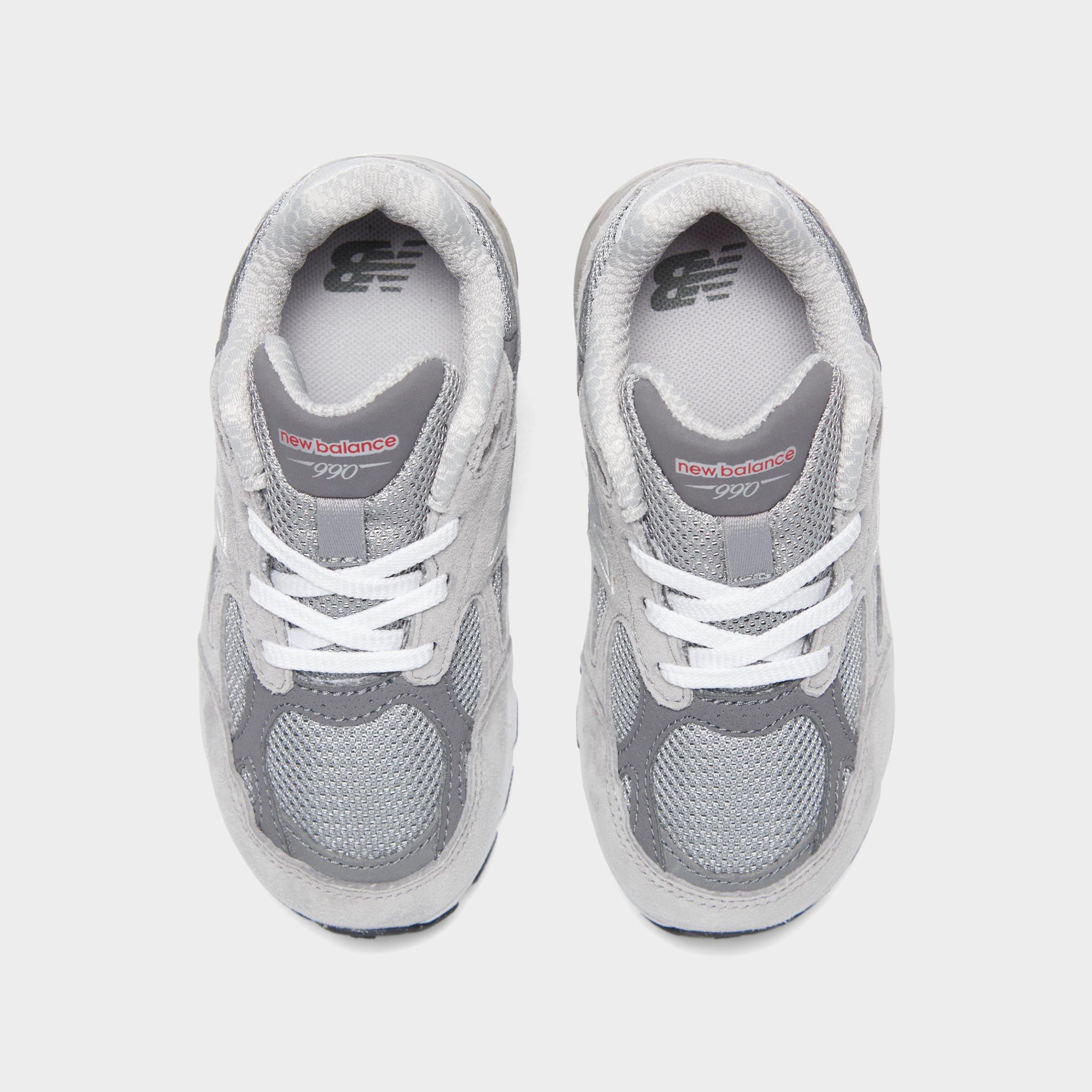 new balance 990v3 infant