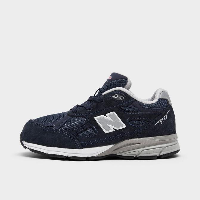 Kids' Toddler New Balance 990 V3 Casual Shoes | JD Sports