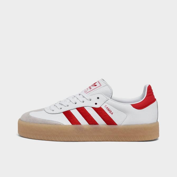 Women s adidas Originals Sambae Casual Shoes JD Sports