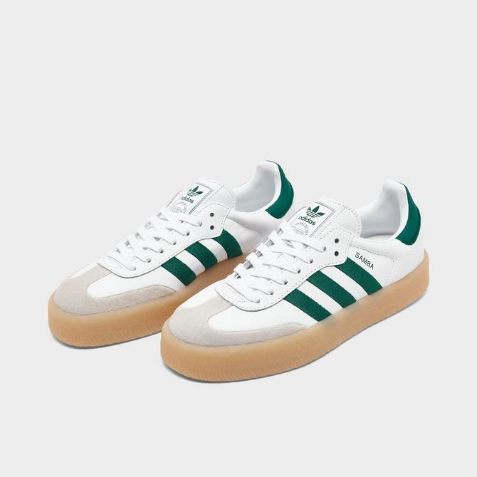 Women's adidas Originals Sambae Casual Shoes