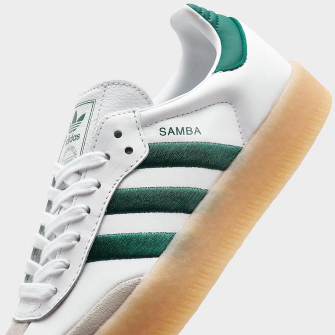 adidas Originals Gazelle OG: Base Green  Adidas shoes women, Sneakers men  fashion, Sneakers fashion