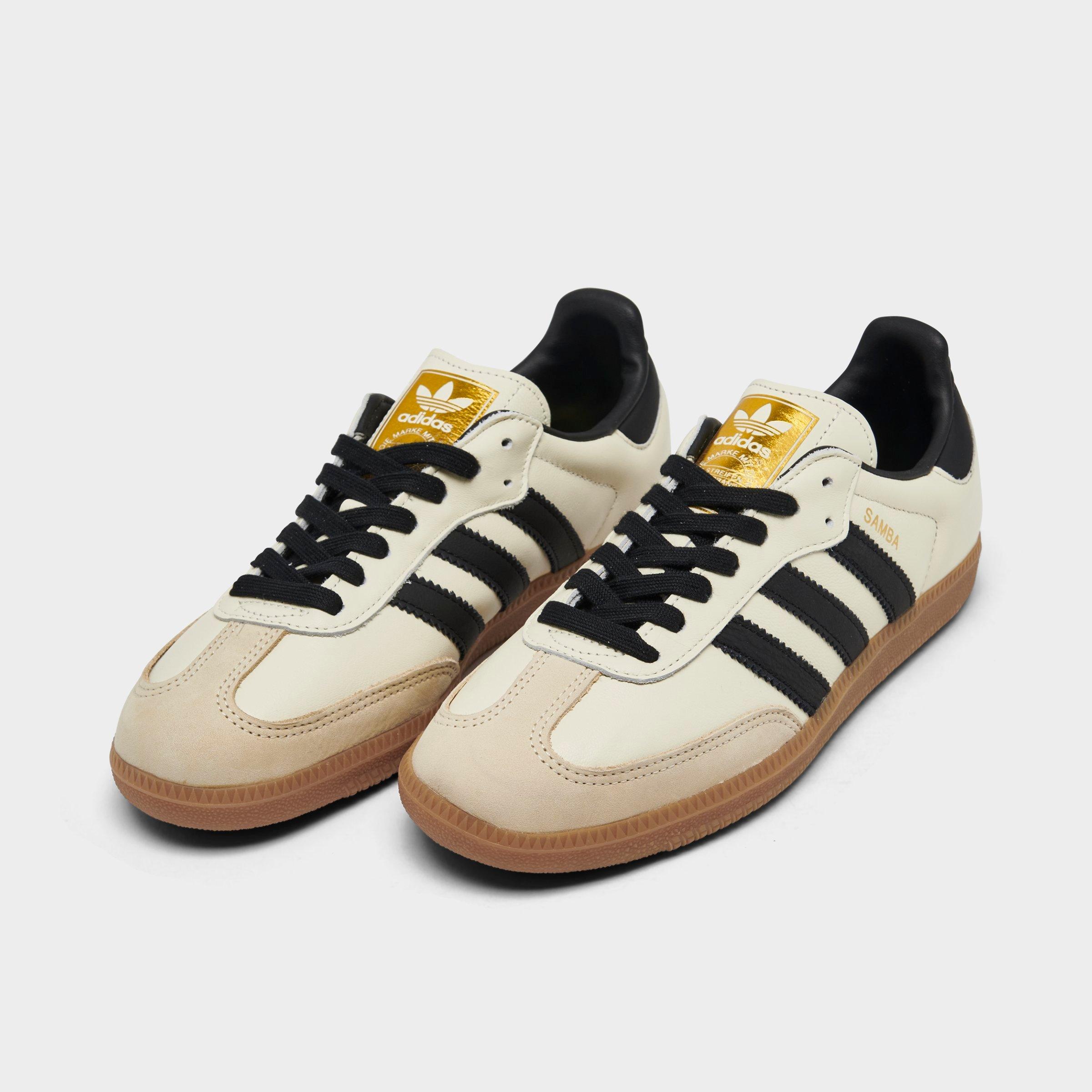 Adidas original samba on sale womens