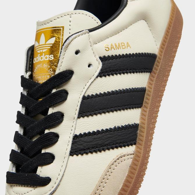 Women s adidas Originals Samba OG Classic Indoor Soccer Shoes JD