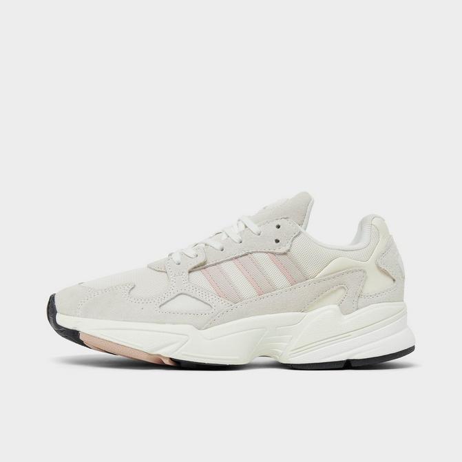 Adidas falcon shop womens 6.5