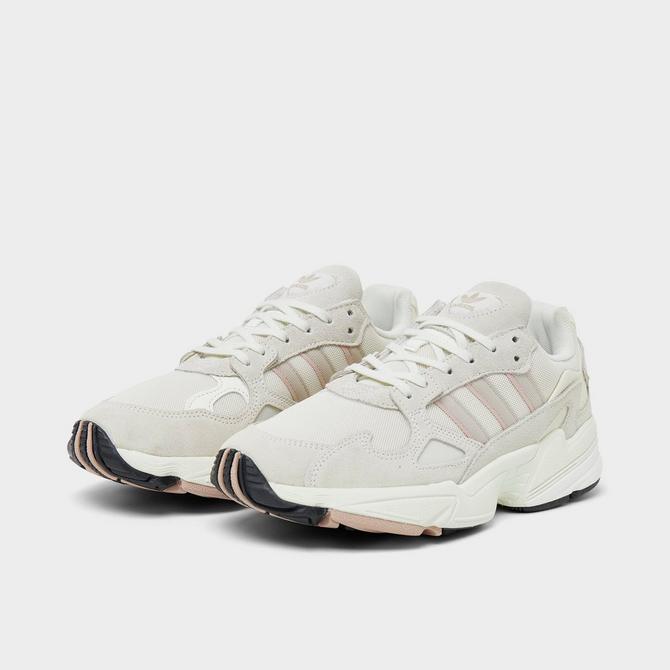 Adidas falcon shop women's macys