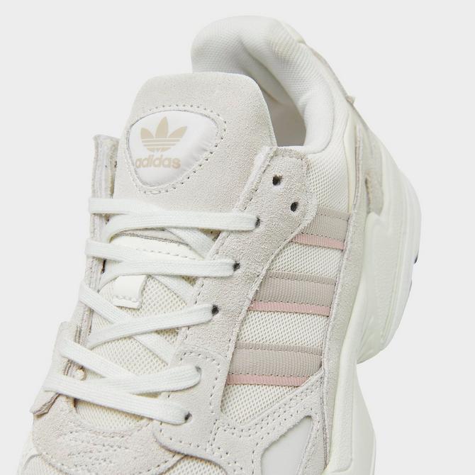 Adidas women's originals hot sale falcon casual sneakers