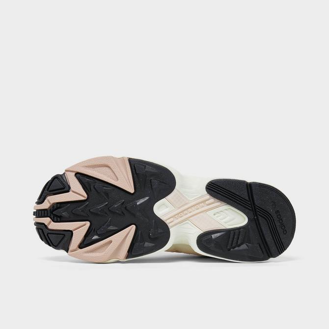 Adidas originals falcon casual sales shoes