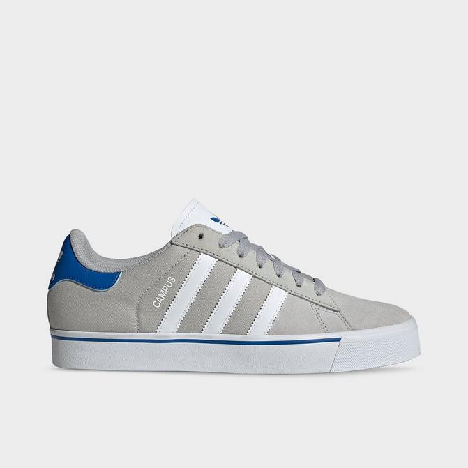 Men s adidas Originals Campus Vulcanized Casual Shoes