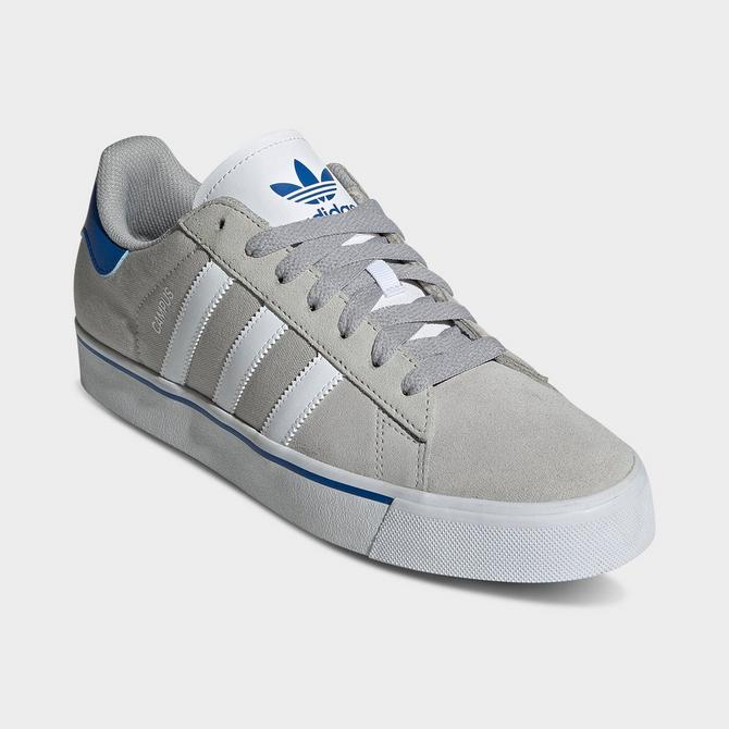Men s adidas Originals Campus Vulcanized Casual Shoes