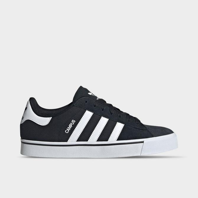 Men s adidas Originals Campus Vulcanized Casual Shoes