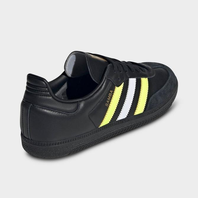 Samba og shops black gold