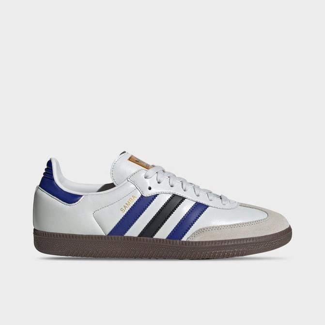 Men s adidas Originals Samba OG Casual Shoes JD Sports