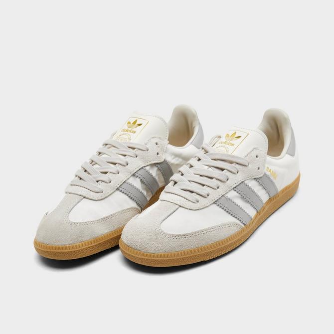 Adidas Originals Samba OG comfort all-match anti-slip Low