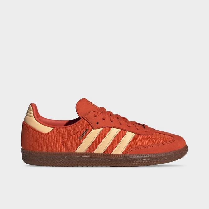 Men s adidas Originals Samba OG Casual Shoes JD Sports