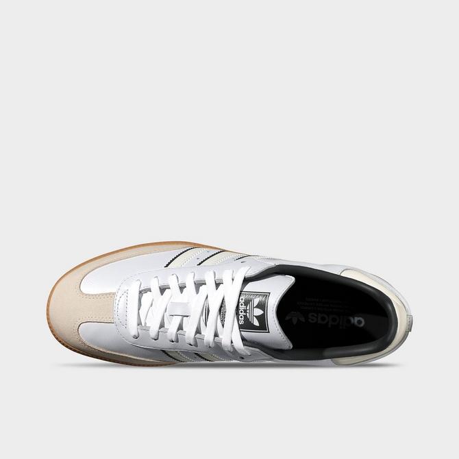 Men s adidas Originals Samba OG Casual Shoes JD Sports
