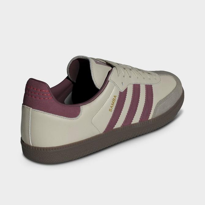 Men s adidas Originals Samba OG Casual Shoes JD Sports