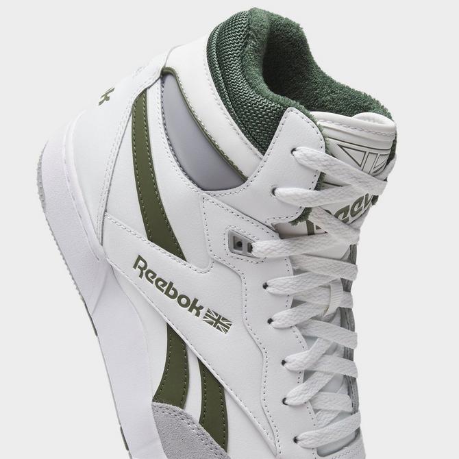 Reebok classic mid clearance