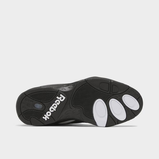 Air on sale pump reebok