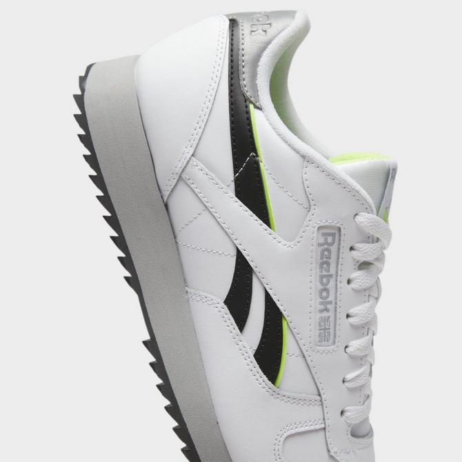 Men's Reebok Classic Leather Sneakers