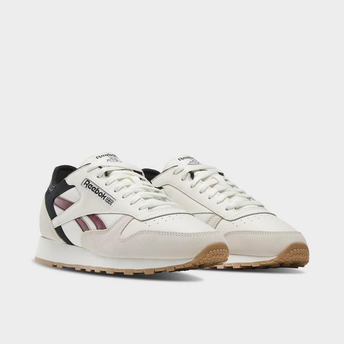 Reebok classic best sale leather mu