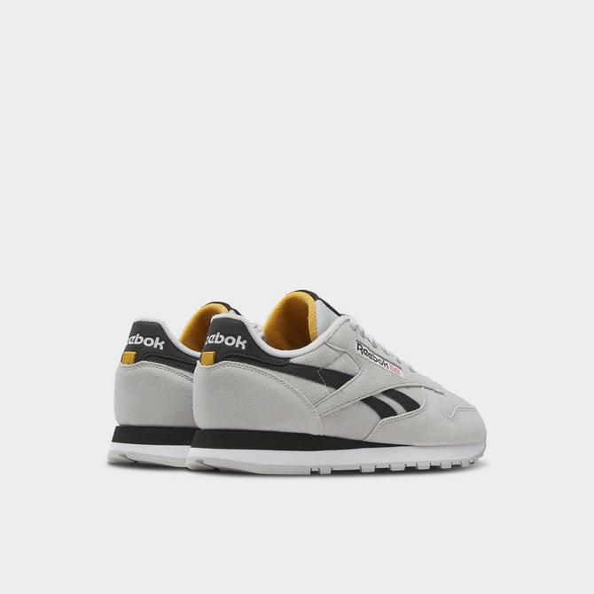 Reebok Classic Leather Casual Shoes