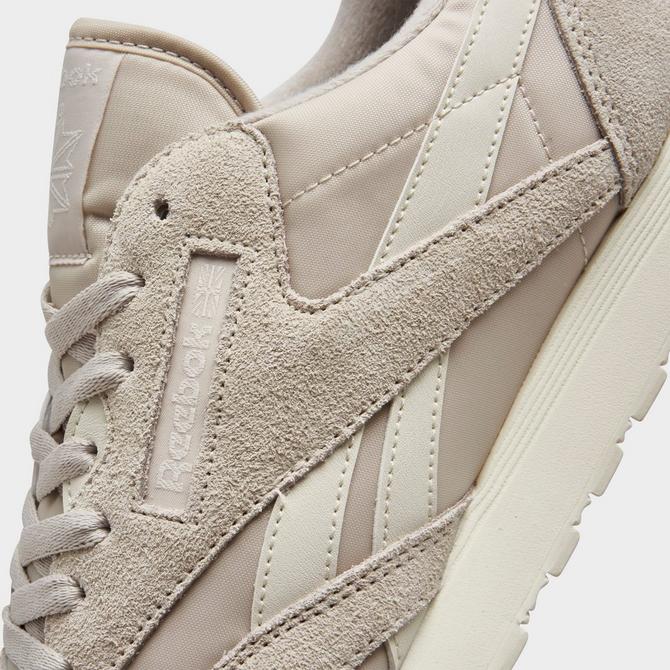 Men's reebok classic hot sale nylon casual shoes