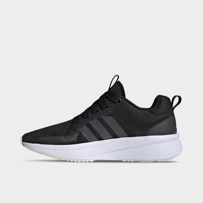 Adidas women's edge lux casual sneakers on sale from finish line