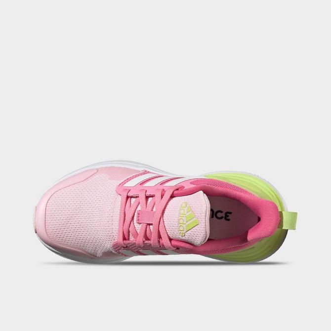 Adidas pink sale ortholite