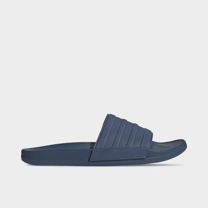 Men s adidas adilette Comfort Slide Sandals JD Sports