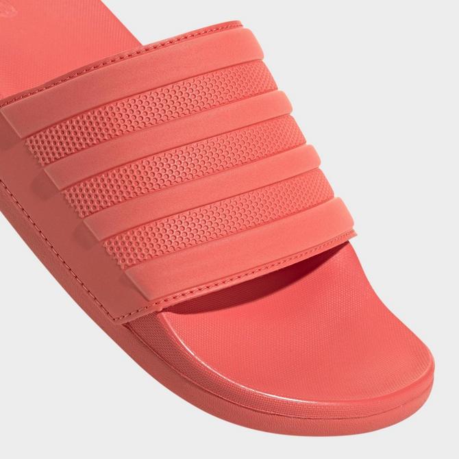 Men s adidas adilette Comfort Slide Sandals