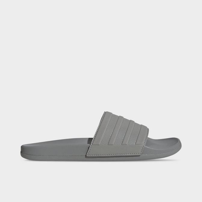 Men s adidas adilette Comfort Slide Sandals JD Sports