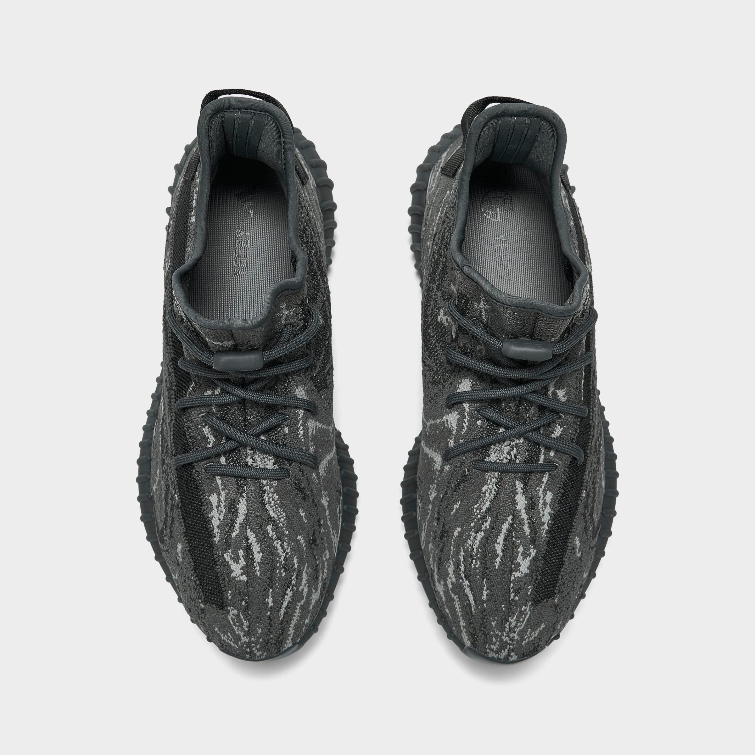 adidas YEEZY Yeezy Boost 350 V2 sneakers - Black