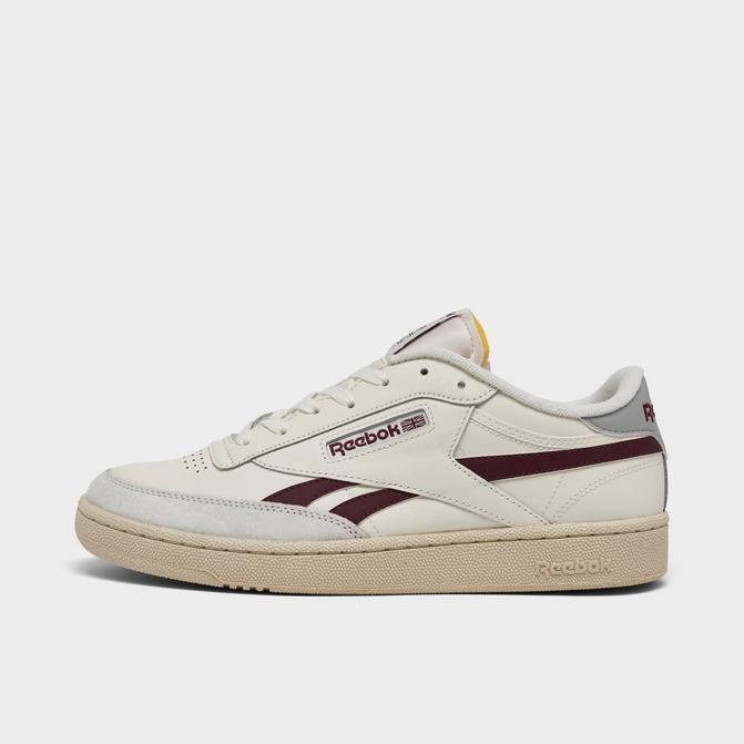 Men's Reebok Classics Club C Revenge Casual Shoes| JD Sports