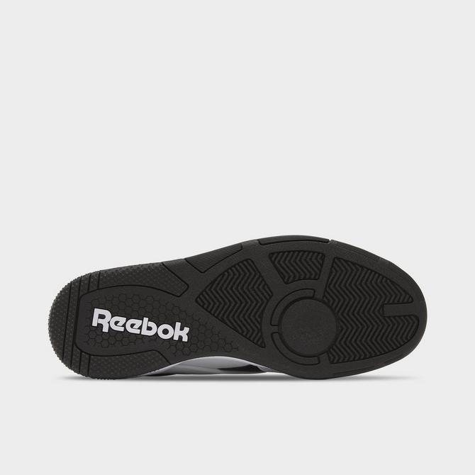 Big Kids' Reebok BB 4000 II Casual Shoes