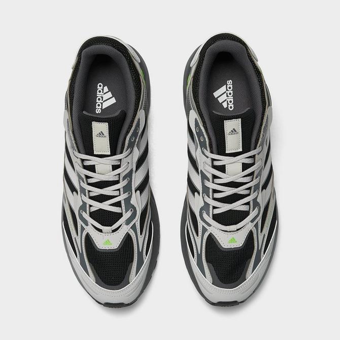 adidas Spiritain 2000 Shoes - Silver, Unisex Lifestyle