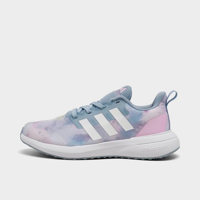 Adidas neo hot sale girl shoes